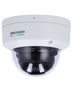 Comprar HIKVISION VALUE DS-2CD1167G2H-LIU(2.8MM) Cámara Domo IP Hikvision gama Value - Resolución 6 MP (3200x1800) - Lente 2.8 m