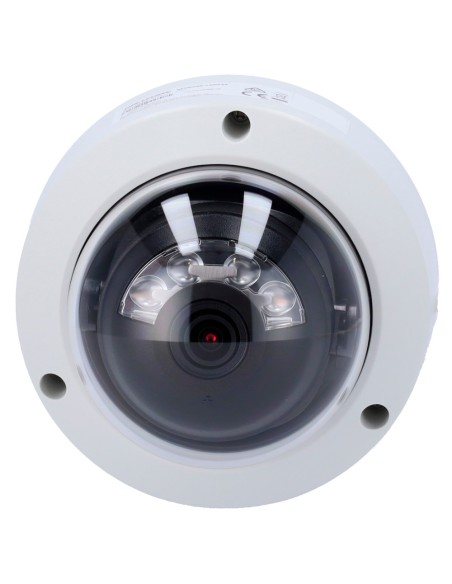 Valor da Hikvision DS-2CD1167G2H-LIU (2.8mm) Valor da câmera de Domeza IP Hikvision - Resolução 6 MP (3200x1800) - Lente 2,8 mm 
