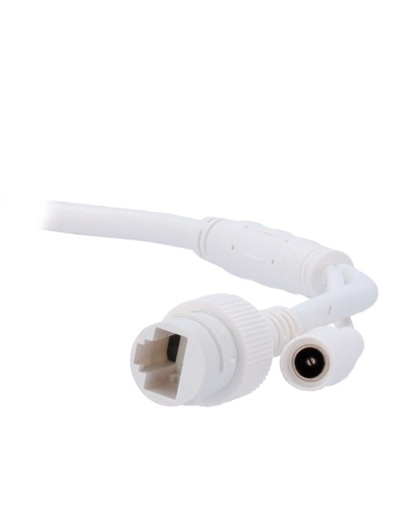 Valor da Hikvision DS-2CD1167G2H-LIU (2.8mm) Valor da câmera de Domeza IP Hikvision - Resolução 6 MP (3200x1800) - Lente 2,8 mm 
