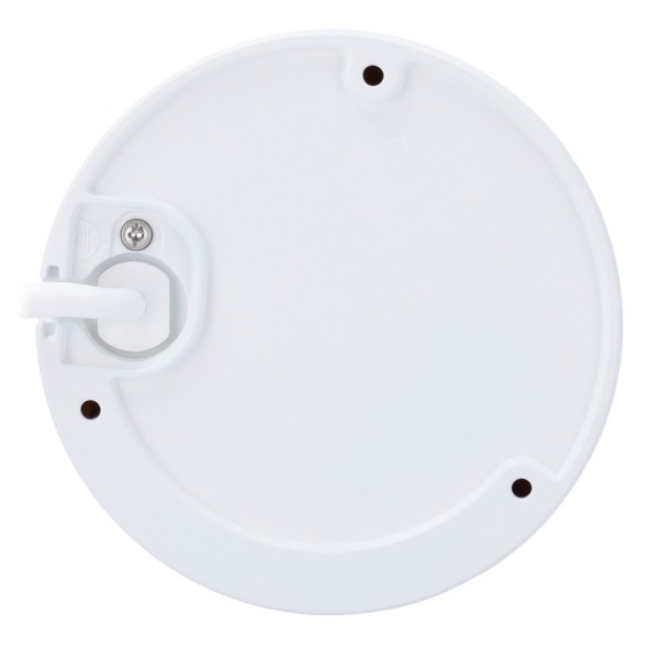 Valor da Hikvision DS-2CD1183G2-LIU (2.8mm) Hikvision - Câmera de cúpula IP Gama Valor - Resolução 8 Megapixels (3840x2160) - Le