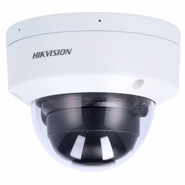 Comprar HIKVISION DS-2CD1183G2-LIUF(2.8MM) Cámara Domo IP Hikvision - Gama Value | microSD 512 GB - 8 MP | Lente 2.8 mm | Micróf