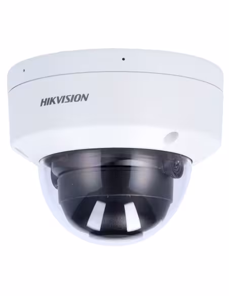 Comprar HIKVISION DS-2CD1183G2-LIUF(2.8MM) Cámara Domo IP Hikvision - Gama Value | microSD 512 GB - 8 MP | Lente 2.8 mm | Micróf