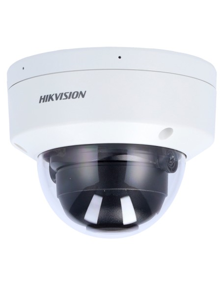 Acquista HIKVISION VALUE DS-2CD1183G2-LIUF(2.8MM) Telecamera Dome IP Hikvision - Gamma Value | microSD 512 GB - 8 MP | Obiettivo