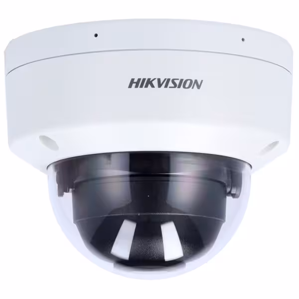 Comprar HIKVISION DS-2CD1183G2-LIUF(2.8MM) Cámara Domo IP Hikvision - Gama Value | microSD 512 GB - 8 MP | Lente 2.8 mm | Micróf