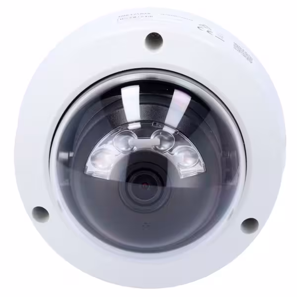 Comprar HIKVISION DS-2CD1183G2-LIUF(2.8MM) Cámara Domo IP Hikvision - Gama Value | microSD 512 GB - 8 MP | Lente 2.8 mm | Micróf