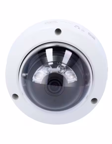 Comprar HIKVISION DS-2CD1183G2-LIUF(2.8MM) Cámara Domo IP Hikvision - Gama Value | microSD 512 GB - 8 MP | Lente 2.8 mm | Micróf