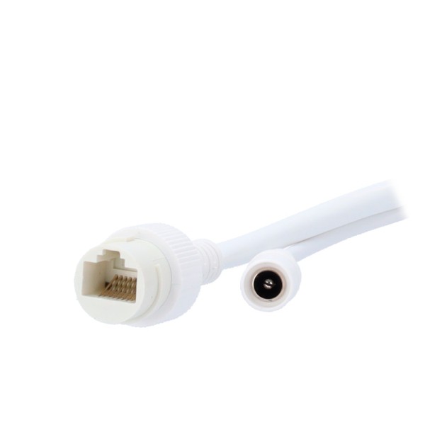 Acheter HIKVISION VALUE DS-2CD1183G2-LIUF(2.8MM) Caméra dôme IP Hikvision - Gamme Value | microSD 512 Go - 8 MP | Objectif 2,8 m