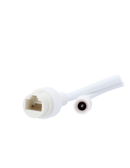Acheter HIKVISION VALUE DS-2CD1183G2-LIUF(2.8MM) Caméra dôme IP Hikvision - Gamme Value | microSD 512 Go - 8 MP | Objectif 2,8 m