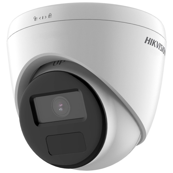 Acquistare HIKVISION VALUE DS-2CD1321G0-I(2.8MM) telecamera Hikvision Turret IP gamma VALUE - Risoluzione 2 Megapixel (1920x1080