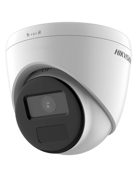 Acquistare HIKVISION VALUE DS-2CD1321G0-I(2.8MM) telecamera Hikvision Turret IP gamma VALUE - Risoluzione 2 Megapixel (1920x1080