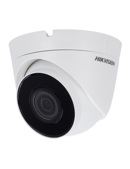 Kaufen HIKVISION VALUE DS-2CD1323G0E-I(2.8MM)(C) IP-Turret-Kamera von Hikvision – VALUE-Serie – 2 MP | 2,8-mm-Objektiv – IR 30 m