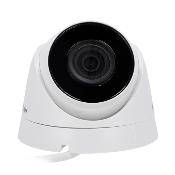 Acquistare HIKVISION VALUE DS-2CD1323G0E-I(2.8MM)(C) Telecamera Turret IP Hikvision - Gamma VALUE - 2 MP | Obiettivo 2,8 mm - IR