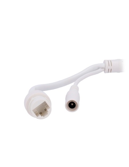 Acheter HIKVISION VALUE DS-2CD1323G0E-I(2.8MM)(C) Caméra Turret IP Hikvision - Gamme VALUE - 2 MP | Objectif 2,8 mm - IR 30 m | 