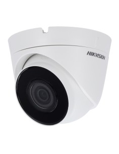Comprar HIKVISION VALUE DS-2CD1323G2-I(2.8MM) Cámara Turret IP Hikvision - Gama Value - 2 MP | Lente 2.8 mm - IR 30 m | DWDR - P