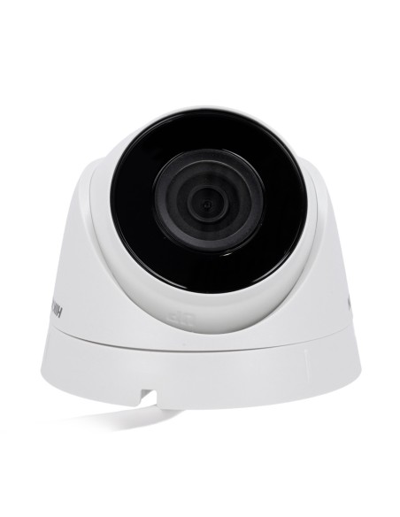 Comprar HIKVISION VALUE DS-2CD1323G2-I(2.8MM) Cámara Turret IP Hikvision - Gama Value - 2 MP | Lente 2.8 mm - IR 30 m | DWDR - P