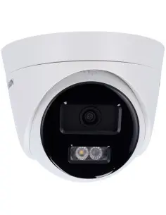 Comprar HIKVISION DS-2CD1323G2-LIU(2.8MM) Cámara Turret IP Hikvision gama Value - Resolución 2 MP (1920x1080) - Lente 2.8 mm - L 2
