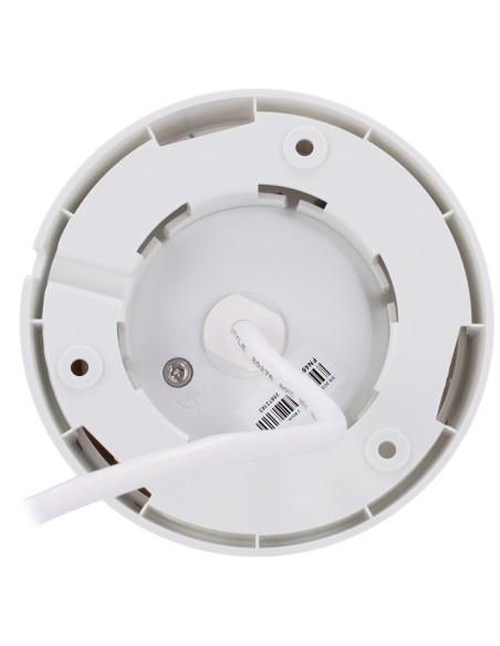 Valor da Hikvision DS-2CD1323G2-LIU (2.8mm) Turret Camera IP Hikvision Gama Valor - Resolução 2 MP (1920x1080) - Lente 2,8 mm - 