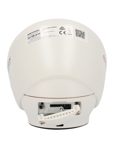Valor Hikvision DS-2CD1327G2H-LIU (2.8mm) Turret Camera IP Hikvision - Gama Valor - 2 MP | Lente 2,8 mm | Microfone integrado - 