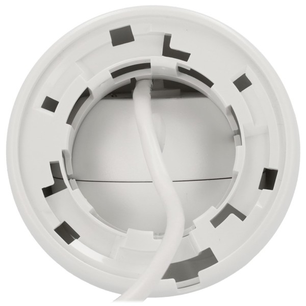 Valor Hikvision DS-2CD1327G2H-LIU (2.8mm) Turret Camera IP Hikvision - Gama Valor - 2 MP | Lente 2,8 mm | Microfone integrado - 