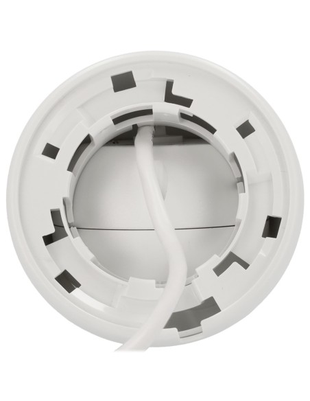 Valor Hikvision DS-2CD1327G2H-LIU (2.8mm) Turret Camera IP Hikvision - Gama Valor - 2 MP | Lente 2,8 mm | Microfone integrado - 