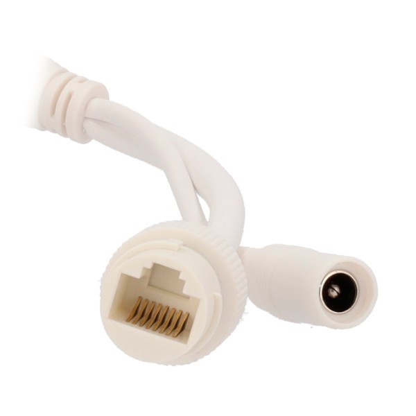 Acheter HIKVISION VALUE DS-2CD1327G2H-LIU(2.8MM) Caméra Turret IP Hikvision - Gamme Value - 2 MP | Objectif 2,8 mm | Microphone 