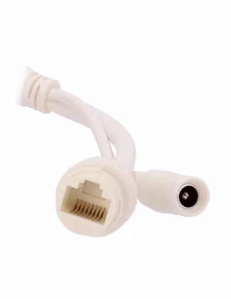 Acheter HIKVISION VALUE DS-2CD1327G2H-LIU(2.8MM) Caméra Turret IP Hikvision - Gamme Value - 2 MP | Objectif 2,8 mm | Microphone 