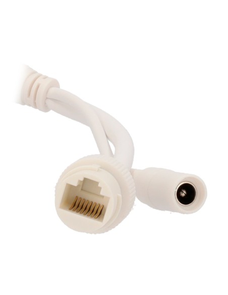 Comprar HIKVISION VALUE DS-2CD1327G2H-LIU(2.8MM) Cámara Turret IP Hikvision - Gama Value - 2 MP | Lente 2.8 mm | Micrófono integ