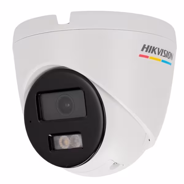 Kaufen HIKVISION VALUE DS-2CD1327G2H-LIUF(2.8MM) Hikvision IP-Kamera Turret – Value-Serie | microSD 512 GB – 2 MP | 2,8-mm-Objek