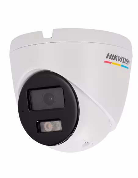 Acheter HIKVISION VALUE DS-2CD1327G2H-LIUF(2.8MM) Caméra Turret IP Hikvision - Gamme Value | microSD 512 Go - 2 MP | Objectif 2,