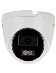 Comprar HIKVISION VALUE DS-2CD1327G2H-LIUF(2.8MM) Cámara Turret IP Hikvision - Gama Value | microSD 512 GB - 2 MP | Lente 2.8 mm 2