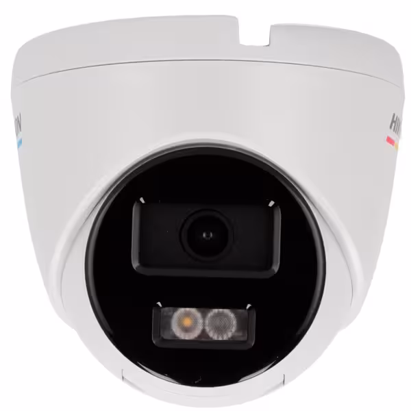 Kaufen HIKVISION VALUE DS-2CD1327G2H-LIUF(2.8MM) Hikvision IP-Kamera Turret – Value-Serie | microSD 512 GB – 2 MP | 2,8-mm-Objek