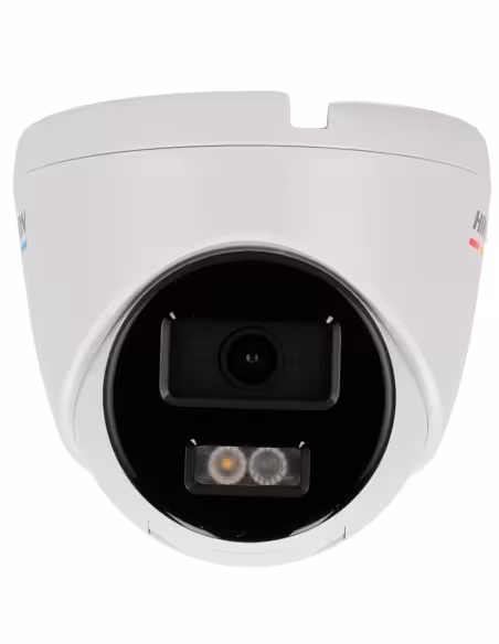 Acheter HIKVISION VALUE DS-2CD1327G2H-LIUF(2.8MM) Caméra Turret IP Hikvision - Gamme Value | microSD 512 Go - 2 MP | Objectif 2,