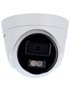Comprar HIKVISION VALUE DS-2CD1341G2-LIU(4MM) Cámara Turret IP Hikvision gama Value - Resolución 4 MP - Lente 4 mm - Luz híbrida 2
