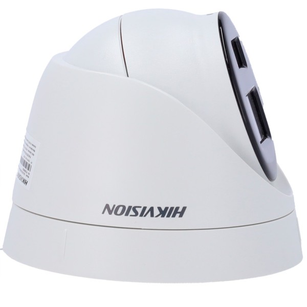 Hikvision Valor DS-2CD1341G2-Liu (4 mm) Turret Câmera IP Hikvision Gama Valor - Resolução 4 MP - 4 mm Lente - Luz híbrida 20 m -