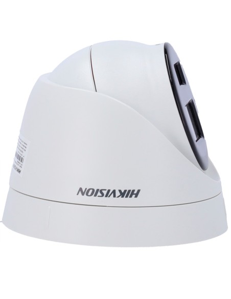 Hikvision Valor DS-2CD1341G2-Liu (4 mm) Turret Câmera IP Hikvision Gama Valor - Resolução 4 MP - 4 mm Lente - Luz híbrida 20 m -