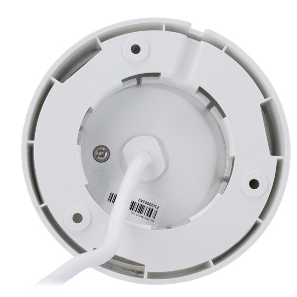 Comprar HIKVISION VALUE DS-2CD1341G2-LIU(4MM) Cámara Turret IP Hikvision gama Value - Resolución 4 MP - Lente 4 mm - Luz híbrida