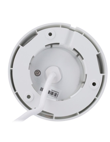 Hikvision Valor DS-2CD1341G2-Liu (4 mm) Turret Câmera IP Hikvision Gama Valor - Resolução 4 MP - 4 mm Lente - Luz híbrida 20 m -