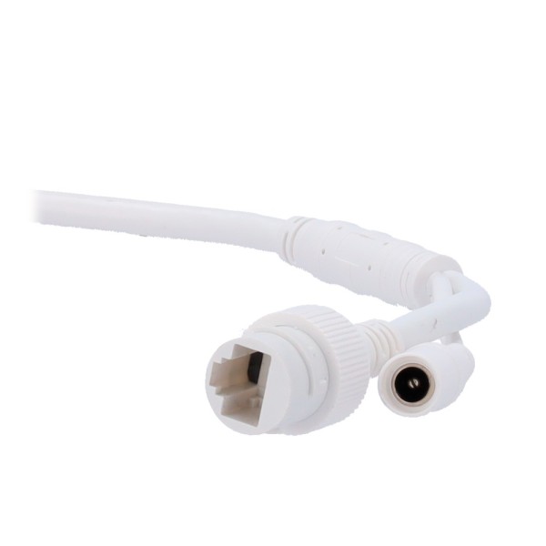 Comprar HIKVISION DS-2CD1341G2-LIU(4MM) Cámara Turret IP Hikvision gama Value - Resolución 4 MP - Lente 4 mm - Luz híbrida 20 m 