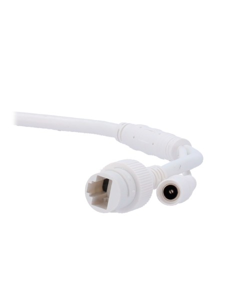 Kaufen HIKVISION VALUE DS-2CD1341G2-LIU(4MM) Turret-IP-Kamera von Hikvision, Value-Serie – 4-MP-Auflösung – 4-mm-Objektiv – Hybr