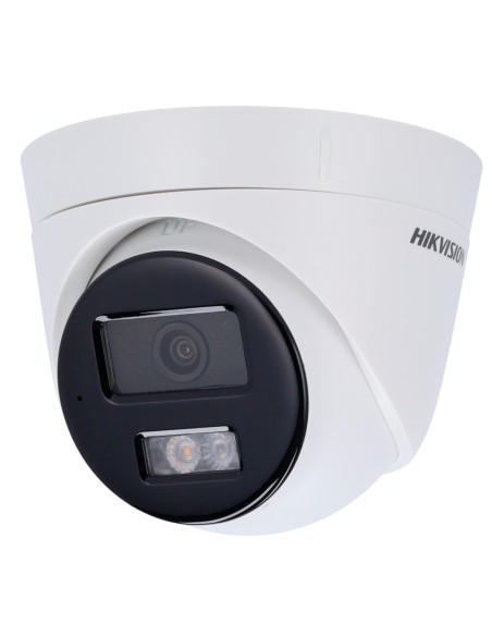 Kaufen HIKVISION VALUE DS-2CD1343G2-LIU(2.8MM) Turret-IP-Kamera von Hikvision (Value-Serie) – 4-MP-Auflösung – 2,8-mm-Objektiv –