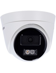 Valor Hikvision DS-2CD1343G2-LIU (2.8mmCâmera de Torre de Hikvision Turret Valor Gama - Resolução 4 MP - Lente 2,8 mm - Luz híbr 2