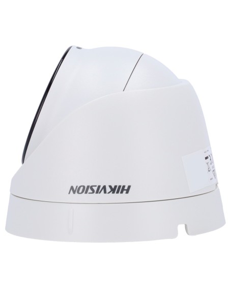 Valor Hikvision DS-2CD1343G2-LIU (2.8mmCâmera de Torre de Hikvision Turret Valor Gama - Resolução 4 MP - Lente 2,8 mm - Luz híbr