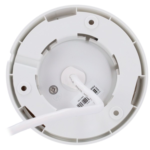 Comprar HIKVISION DS-2CD1343G2-LIU(2.8MM) Cámara Turret IP Hikvision gama Value - Resolución 4 MP - Lente 2.8 mm - Luz híbrida 3