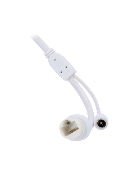 Comprar HIKVISION VALUE DS-2CD1343G2-LIU(2.8MM) Cámara Turret IP Hikvision gama Value - Resolución 4 MP - Lente 2.8 mm - Luz híb