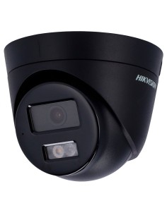 Acquistare HIKVISION VALUE DS-2CD1343G2-LIU(2.8MM)(BLACK) Telecamera Turret IP Hikvision gamma Value - Risoluzione 4 MP - Obiett