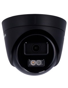 Acquistare HIKVISION VALUE DS-2CD1343G2-LIU(2.8MM)(BLACK) Telecamera Turret IP Hikvision gamma Value - Risoluzione 4 MP - Obiett 2