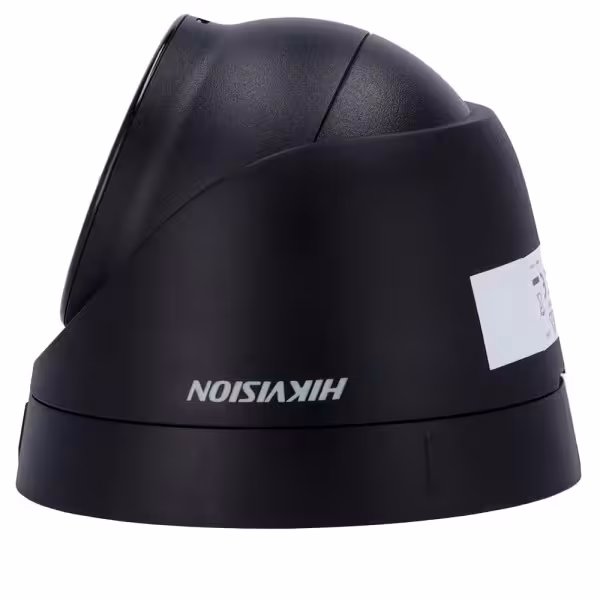 Comprar HIKVISION DS-2CD1343G2-LIU(2.8MM)(BLACK) Cámara Turret IP Hikvision gama Value - Resolución 4 MP  - Lente 2.8 mm - Luz h
