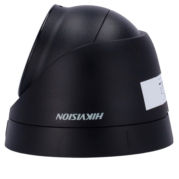 Acheter HIKVISION VALUE DS-2CD1343G2-LIU(2.8MM)(BLACK) Caméra Turret IP Hikvision gamme Value - Résolution 4 MP - Objectif 2,8 m