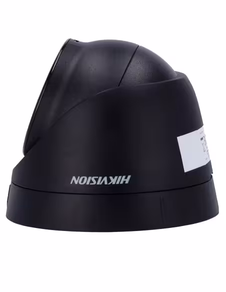 Comprar HIKVISION DS-2CD1343G2-LIU(2.8MM)(BLACK) Cámara Turret IP Hikvision gama Value - Resolución 4 MP  - Lente 2.8 mm - Luz h