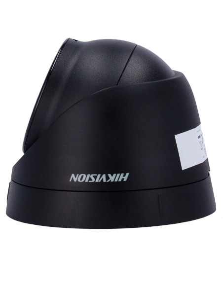 Comprar HIKVISION VALUE DS-2CD1343G2-LIU(2.8MM)(BLACK) Cámara Turret IP Hikvision gama Value - Resolución 4 MP  - Lente 2.8 mm -
